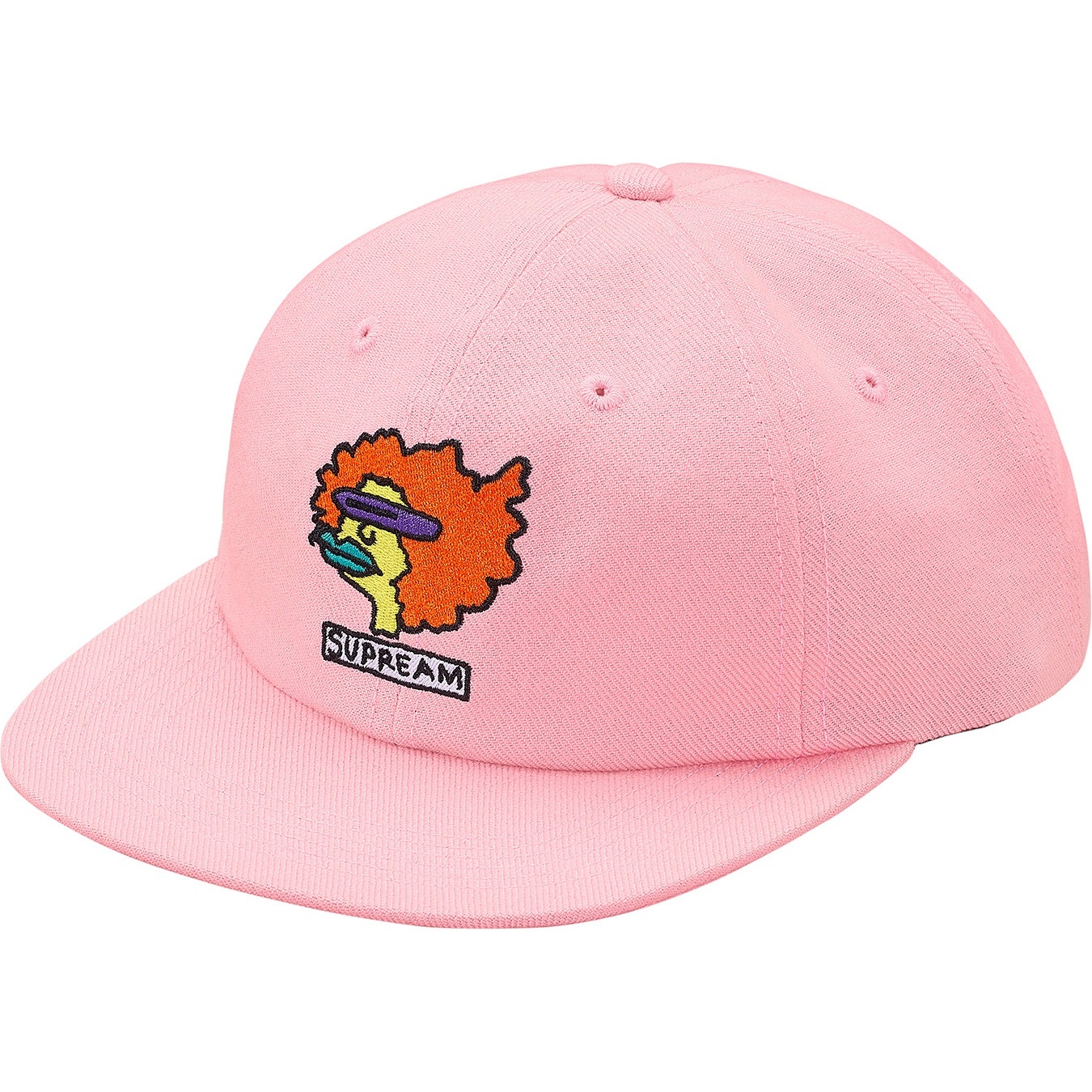 Gonz Ramm 6-Panel view 11